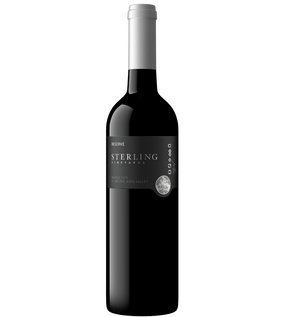 2019 Reserve St. Helena Malbec